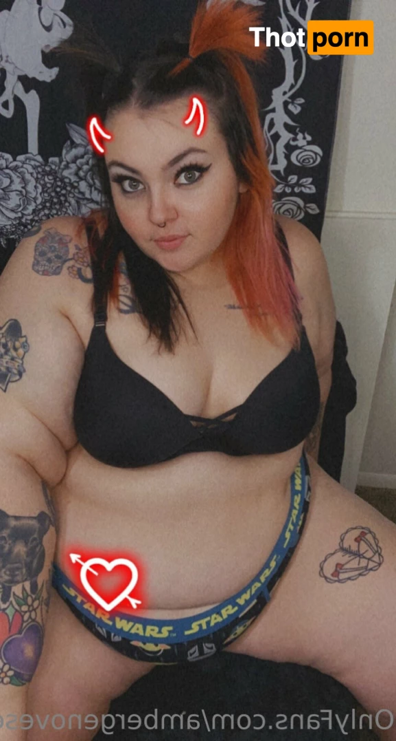 Amber Genovese 10662834