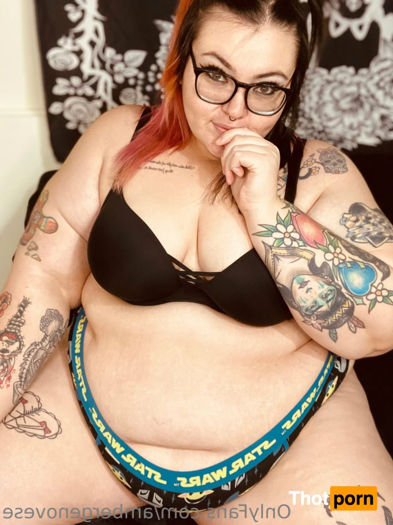 Amber Genovese 10662839