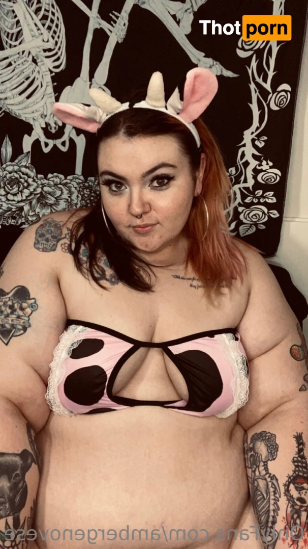 Amber Genovese 10662841