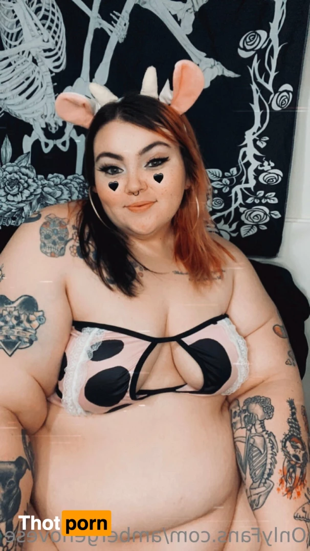 Amber Genovese 10662864