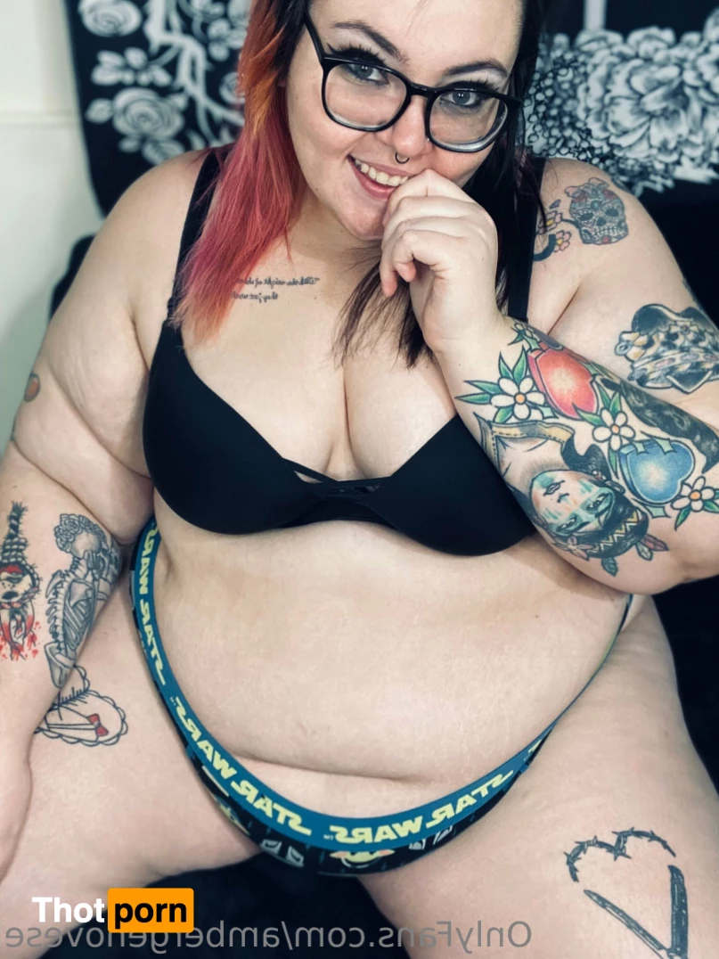 Amber Genovese 10662873