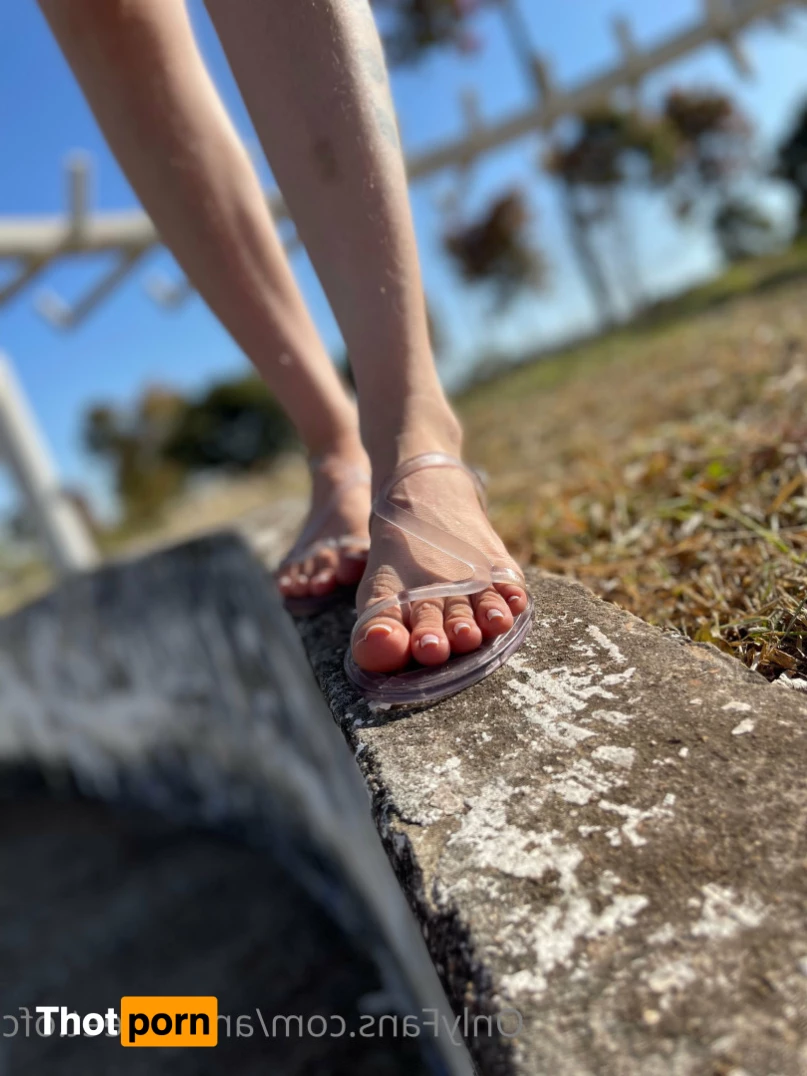 Pezinhos da Amora 7576489