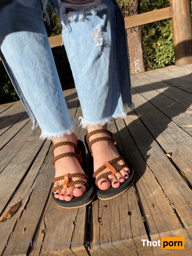 Pezinhos da Amora 7576497