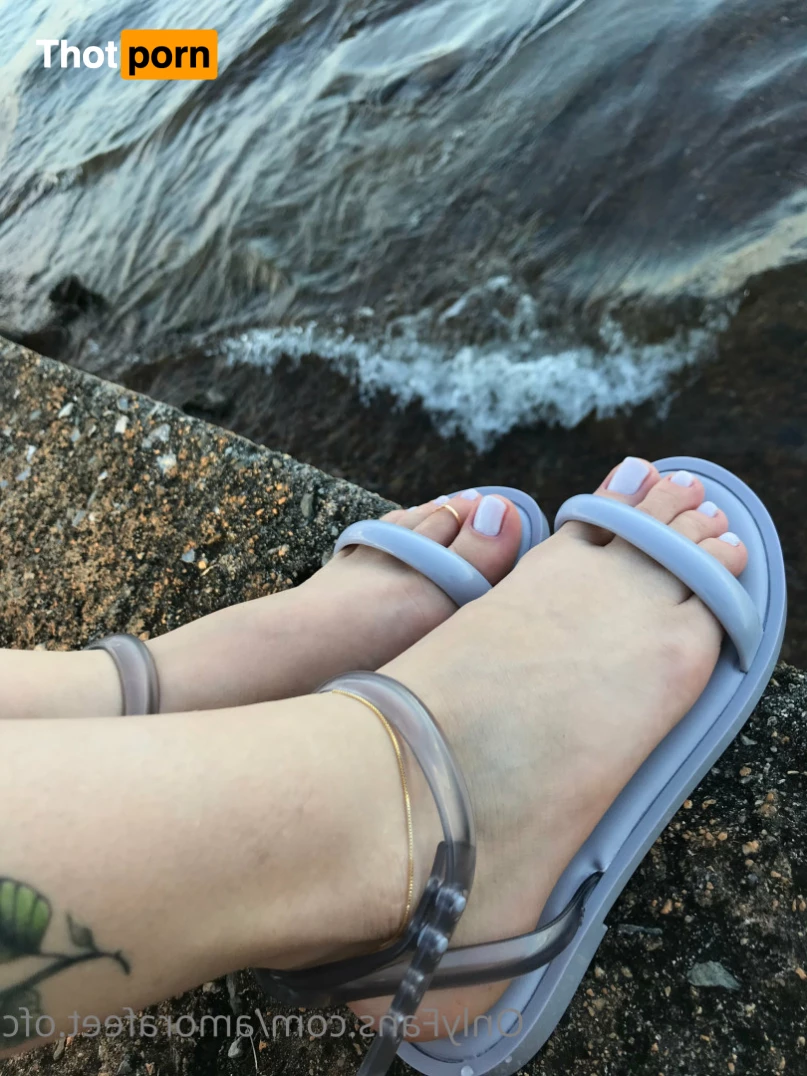 Pezinhos da Amora 7576562