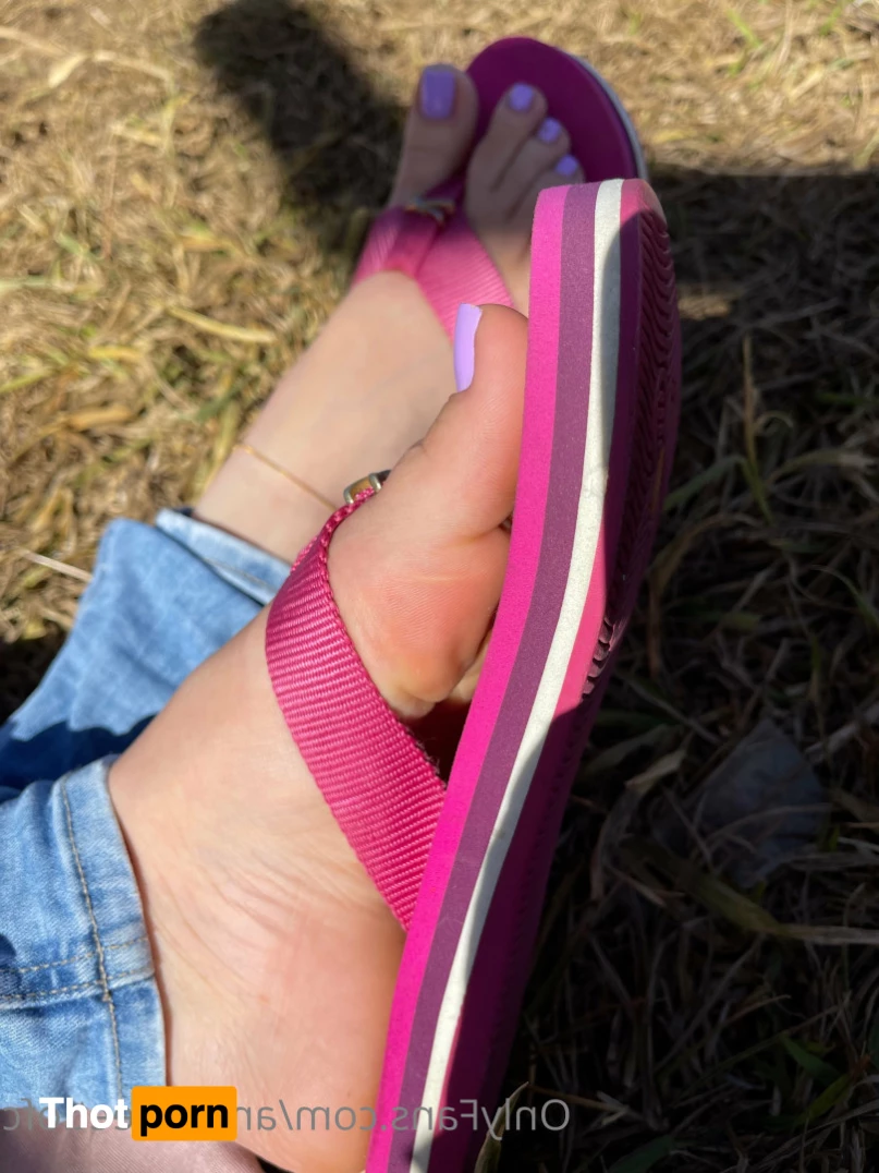 Pezinhos da Amora 7576578