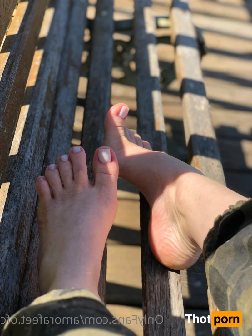 Pezinhos da Amora 7576611