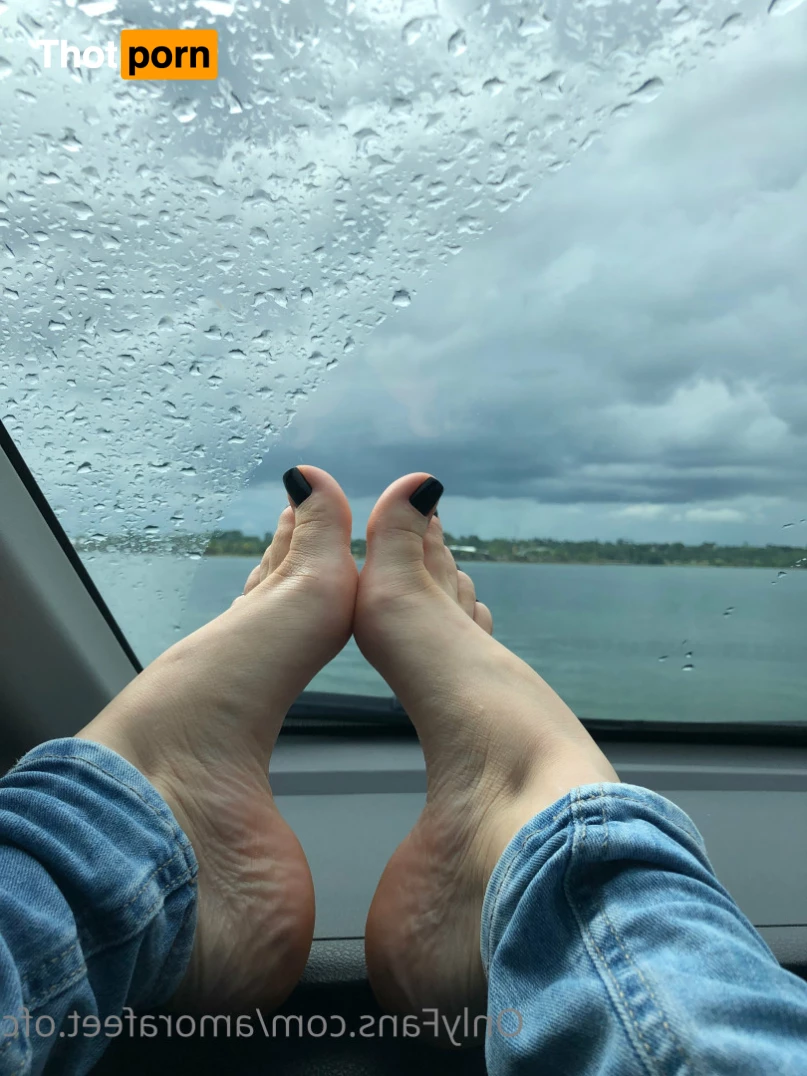 Pezinhos da Amora 7576650