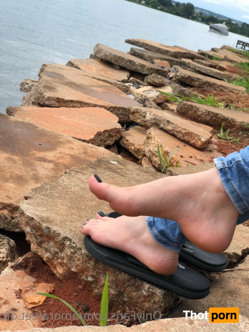 Pezinhos da Amora 7576664