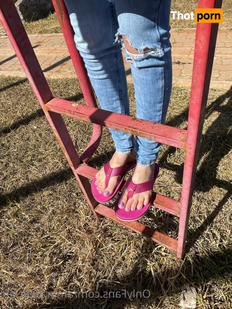 Pezinhos da Amora 7576687