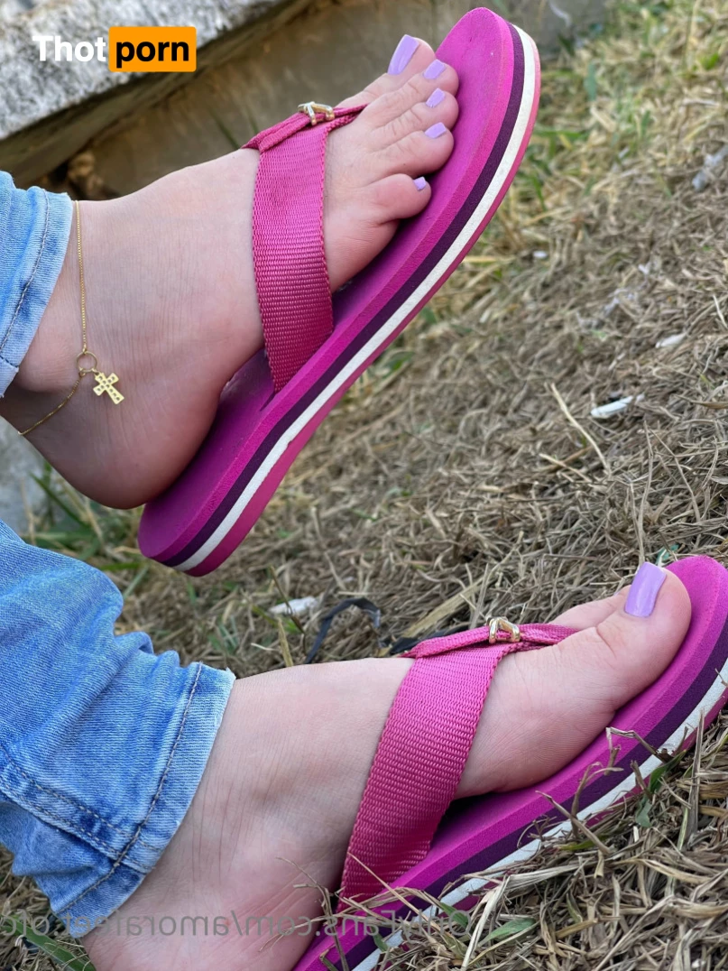 Pezinhos da Amora 7576716