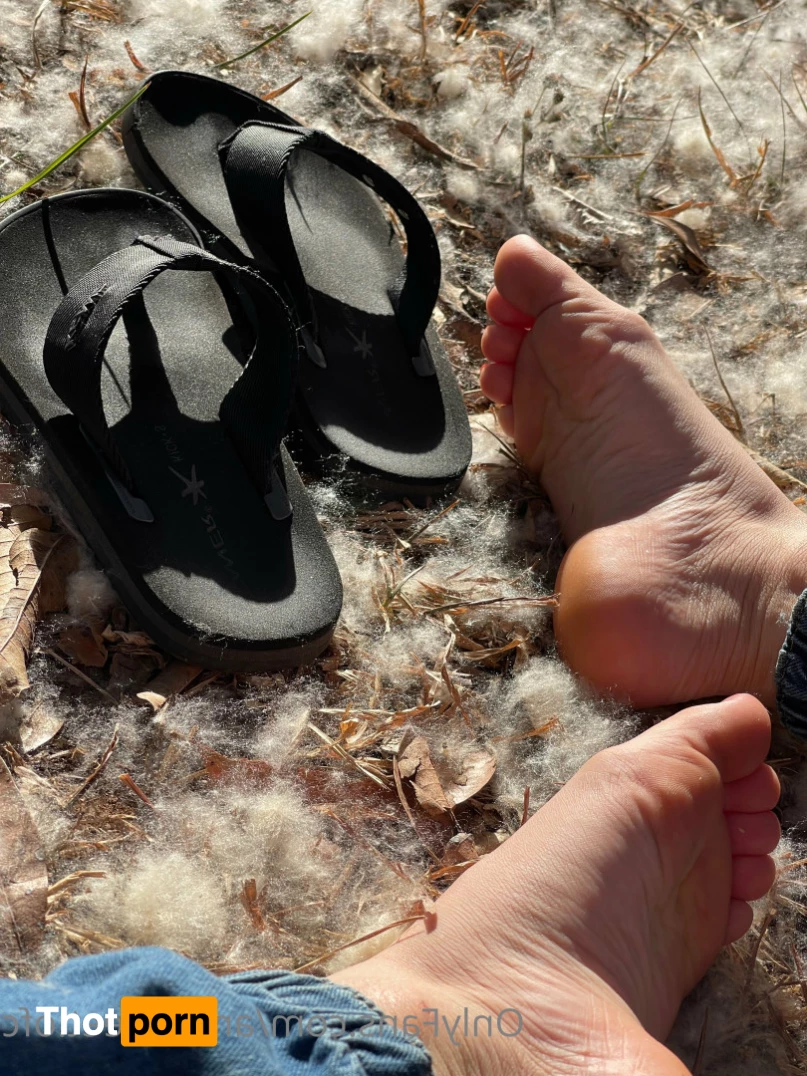 Pezinhos da Amora 7576807