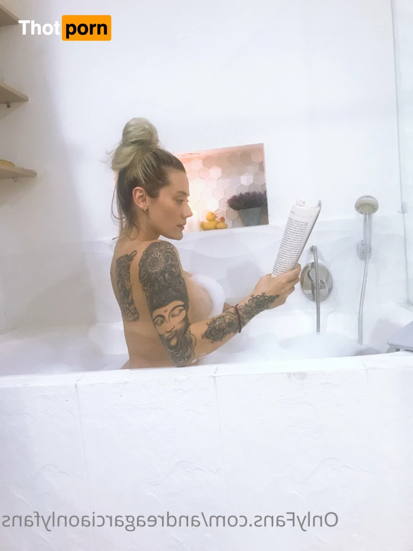 Andrea Garcia 6496214