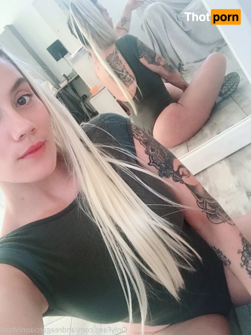 Andrea Garcia 6496271