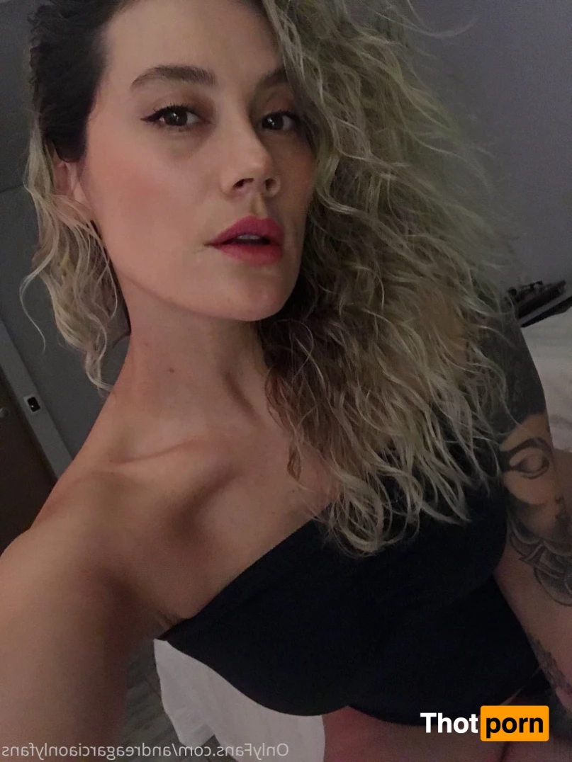 Andrea Garcia 6496323