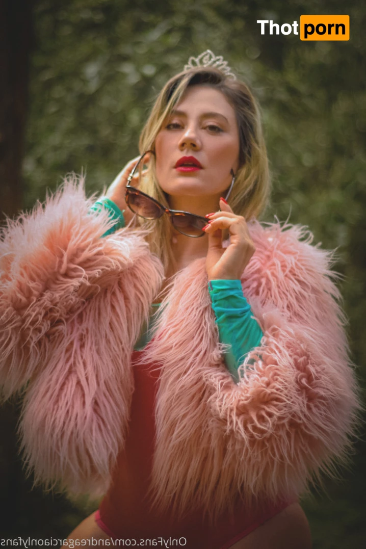 Andrea Garcia 7665526