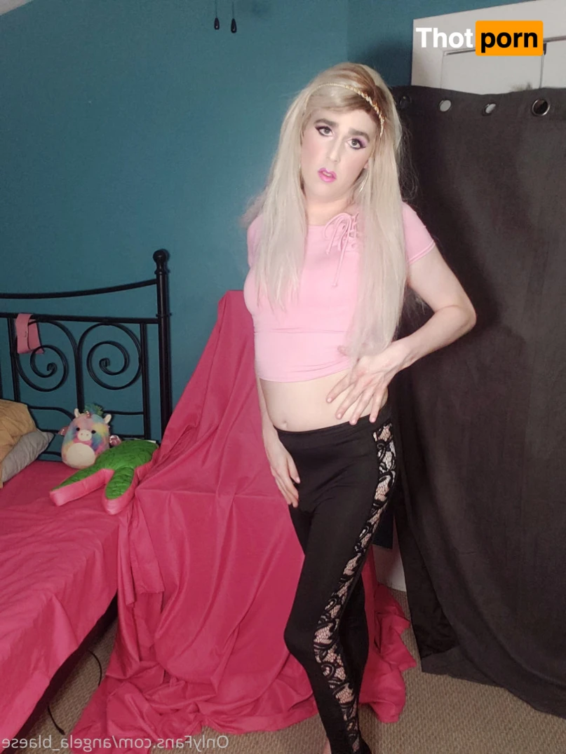 Angela Allure 12374779