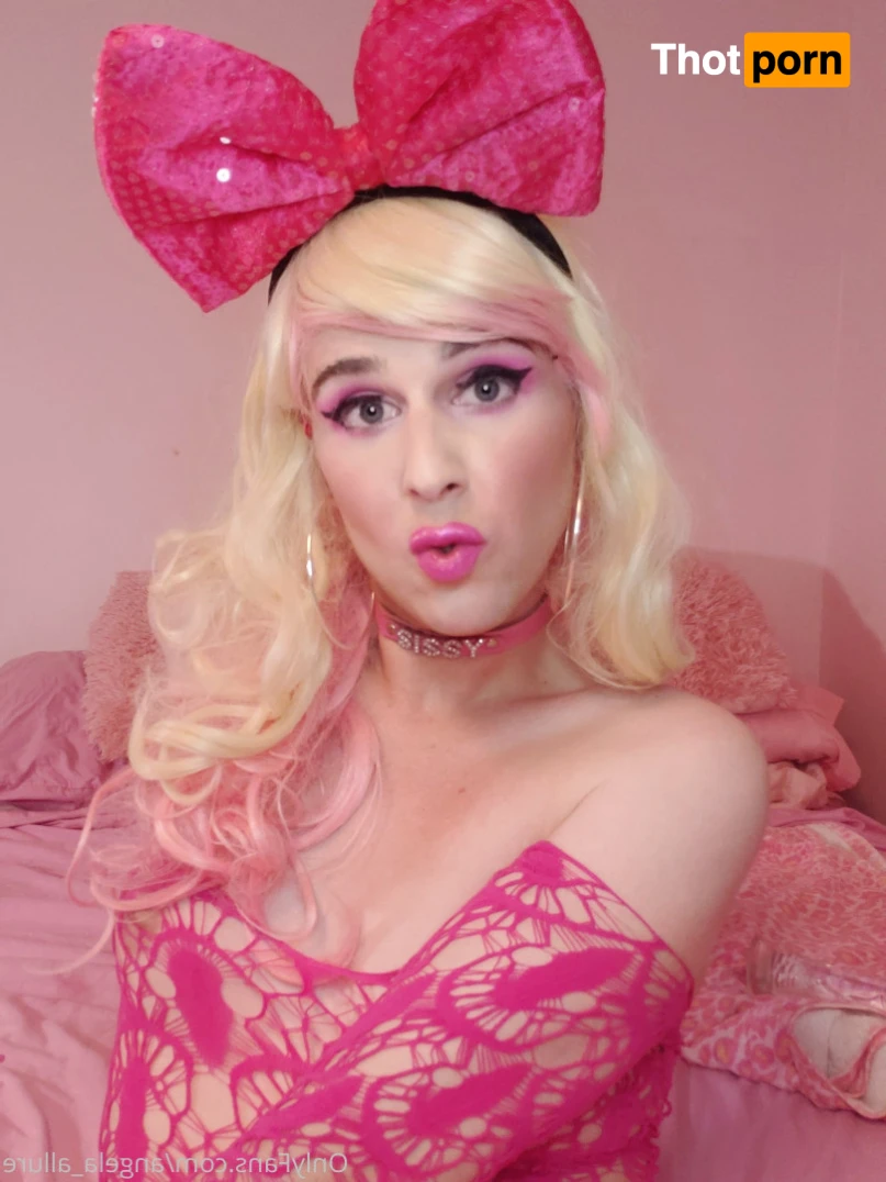 Angela Allure 12374835