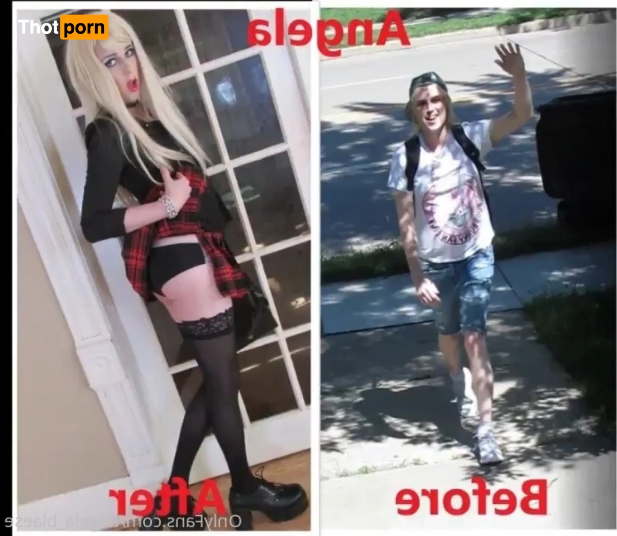 Angela Allure 12375011