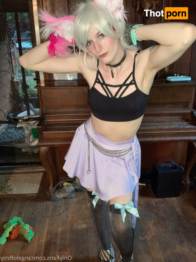 Angel of Troy 12286683