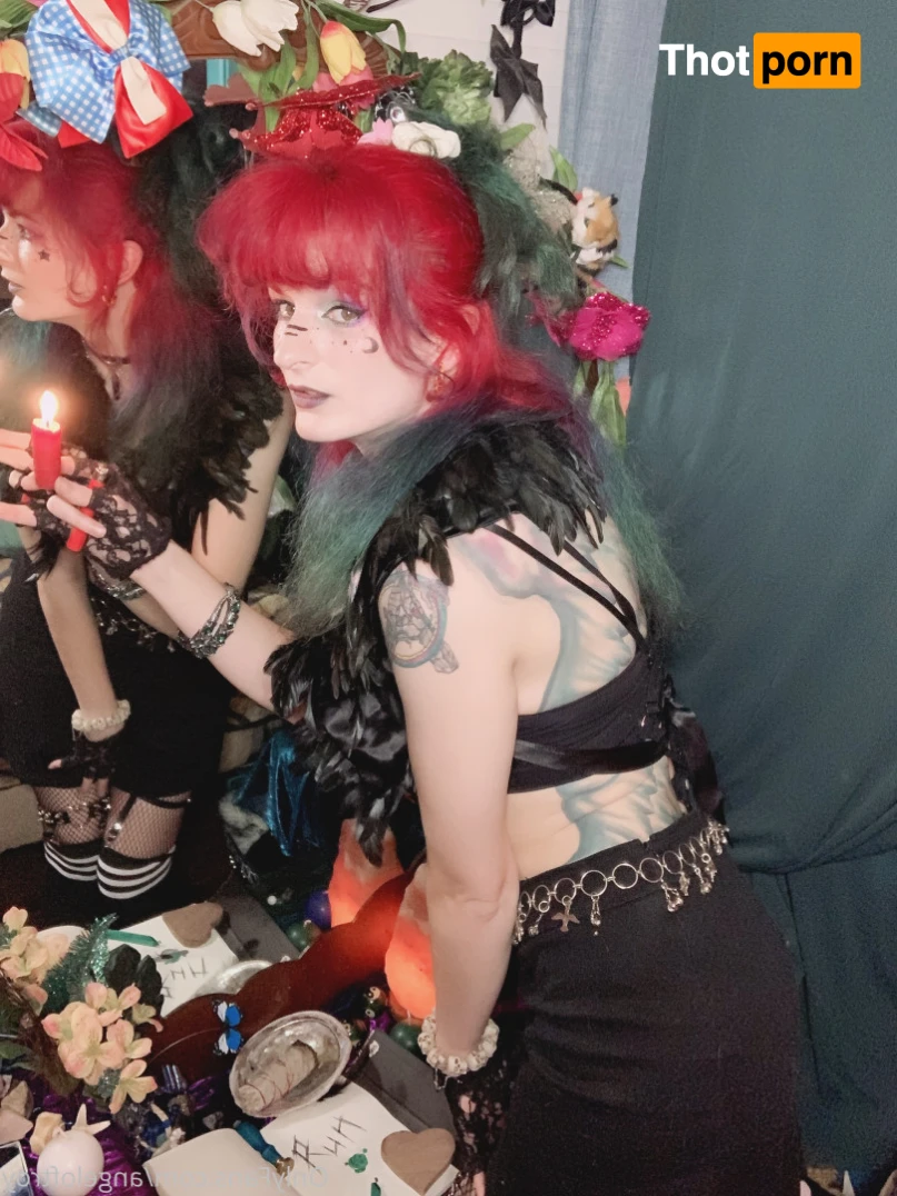 Angel of Troy 12286896