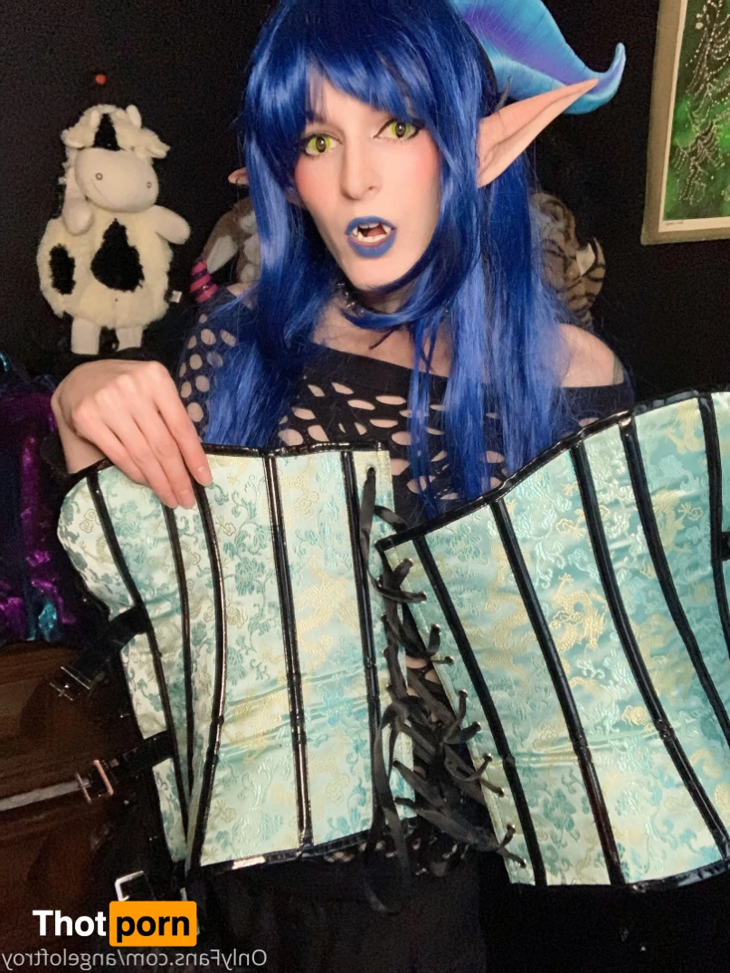 Angel of Troy 12286982