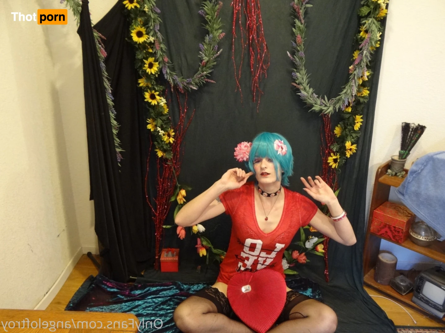 Angel of Troy 12287301