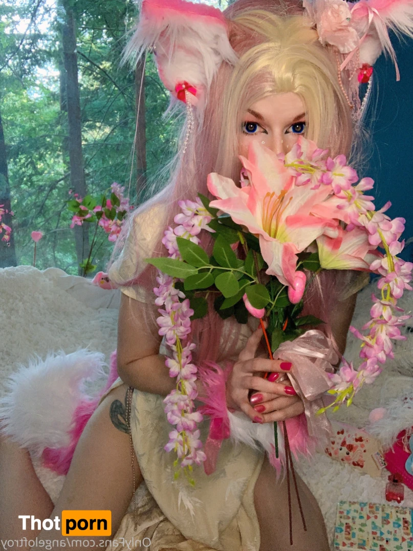 Angel of Troy 12287331