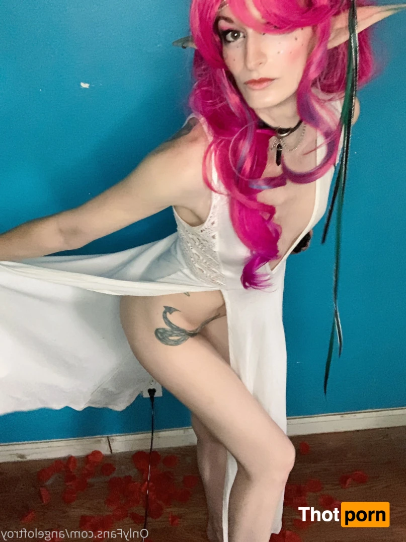 Angel of Troy 12287447