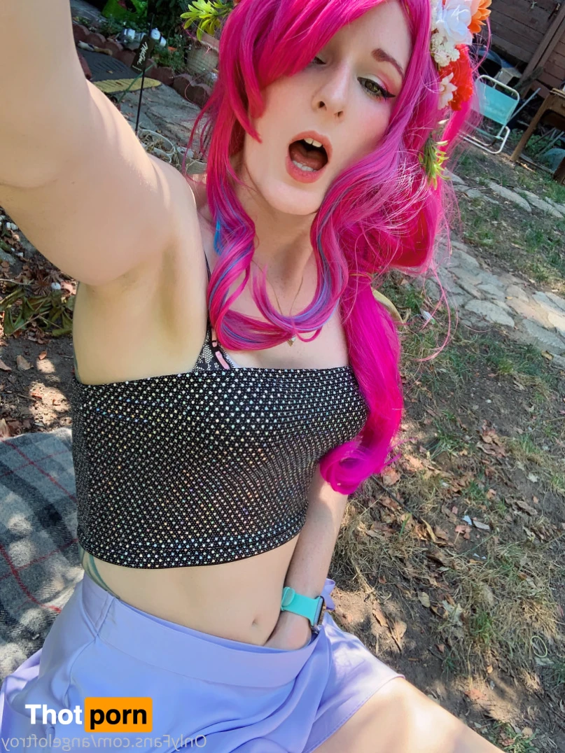 Angel of Troy 12287619