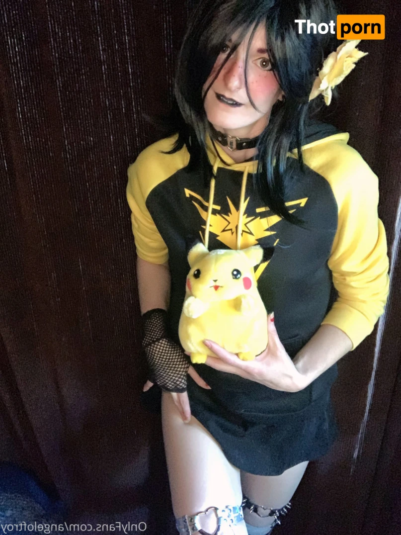 Angel of Troy 12287679