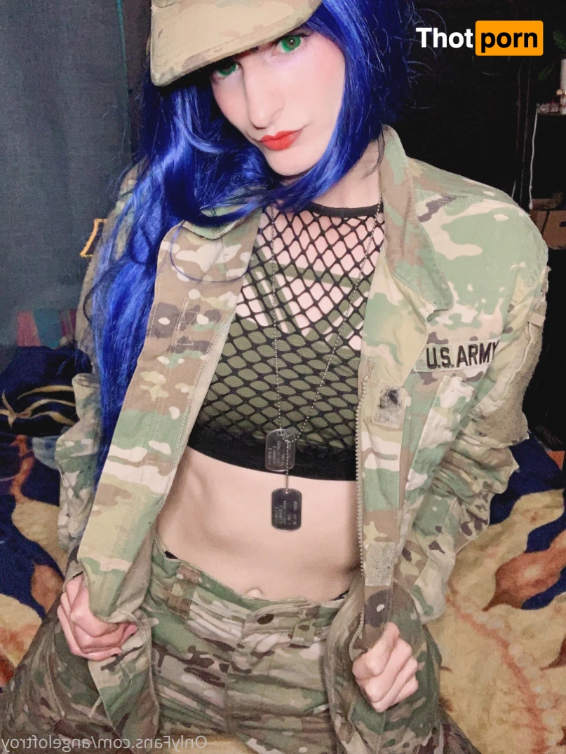 Angel of Troy 12287767