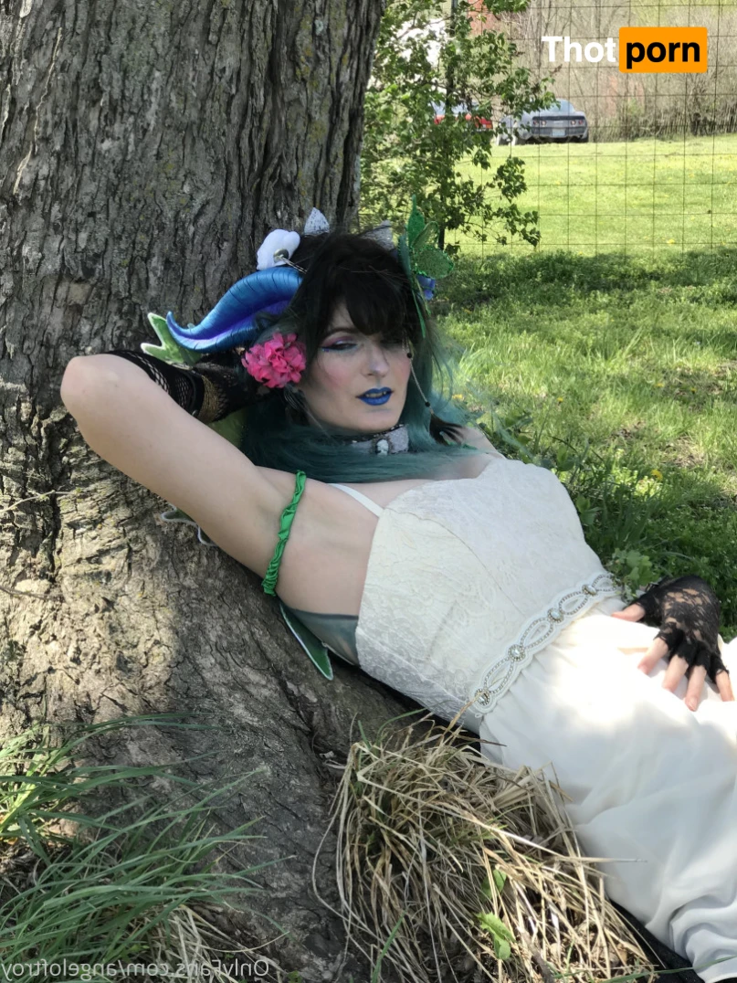 Angel of Troy 12287871