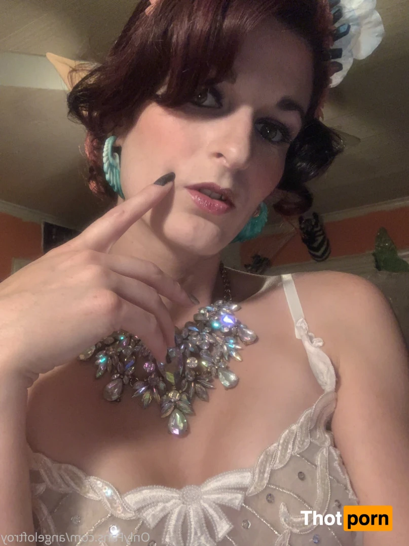 Angel of Troy 12287939