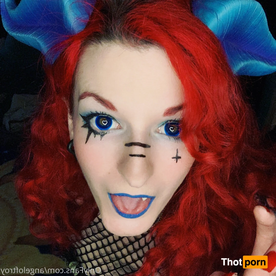 Angel of Troy 12288005