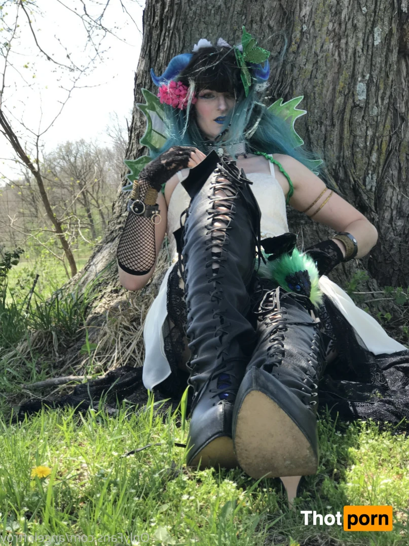 Angel of Troy 12288074