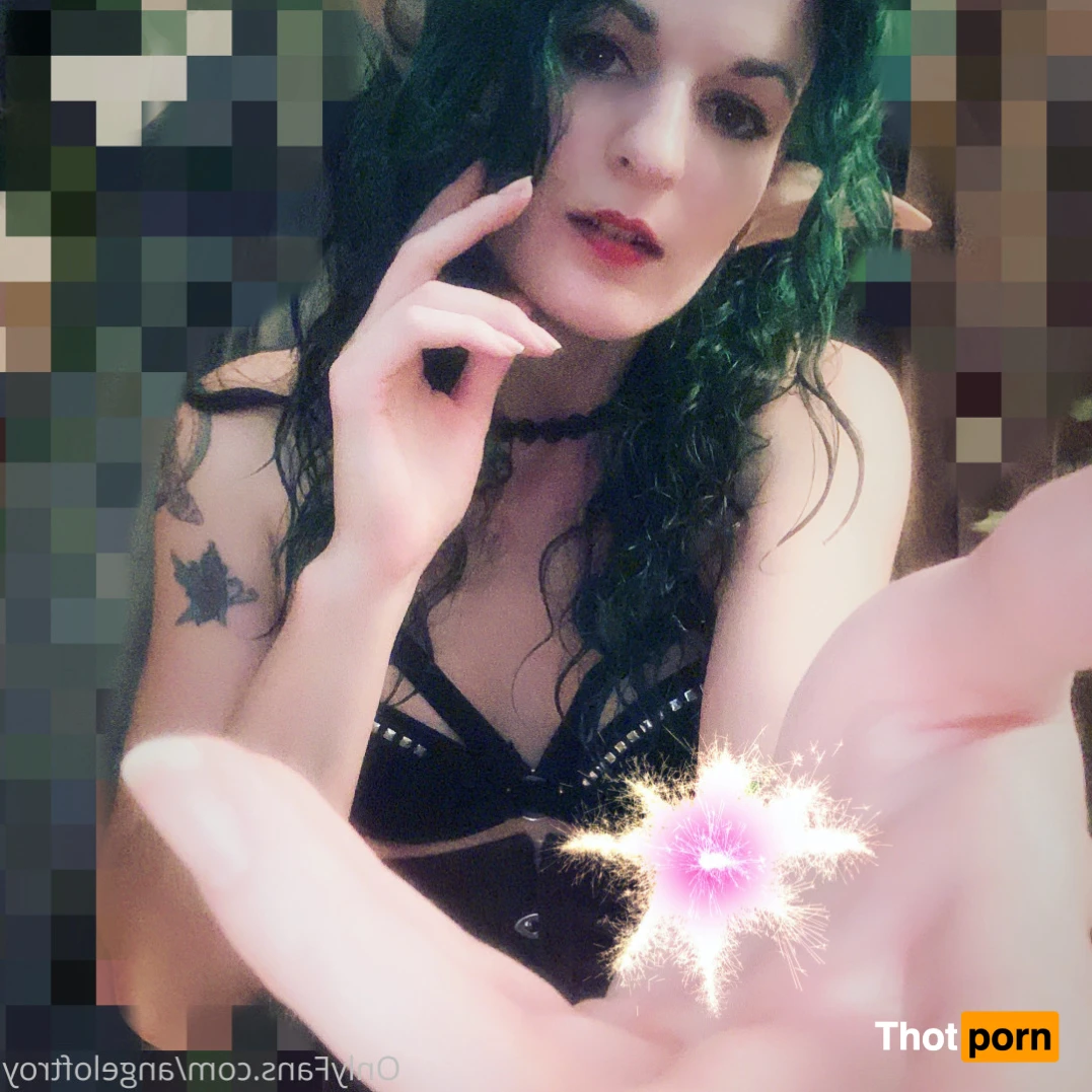 Angel of Troy 12665285