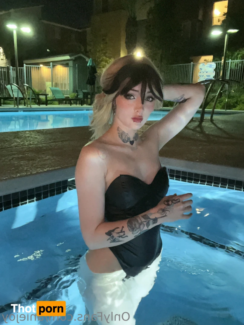 Anabelle Joy 12267763