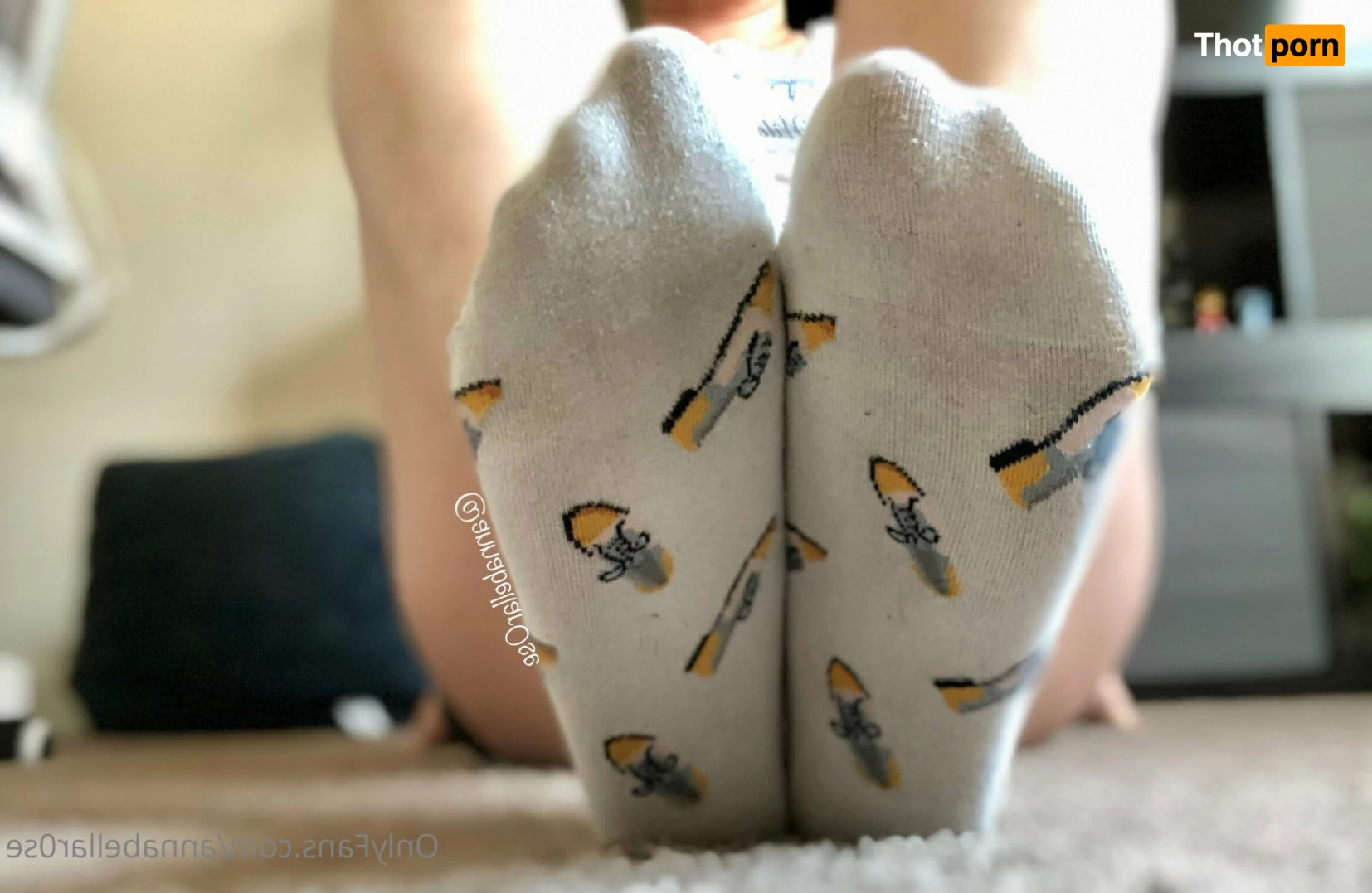 Anna Bella Rose 7638998