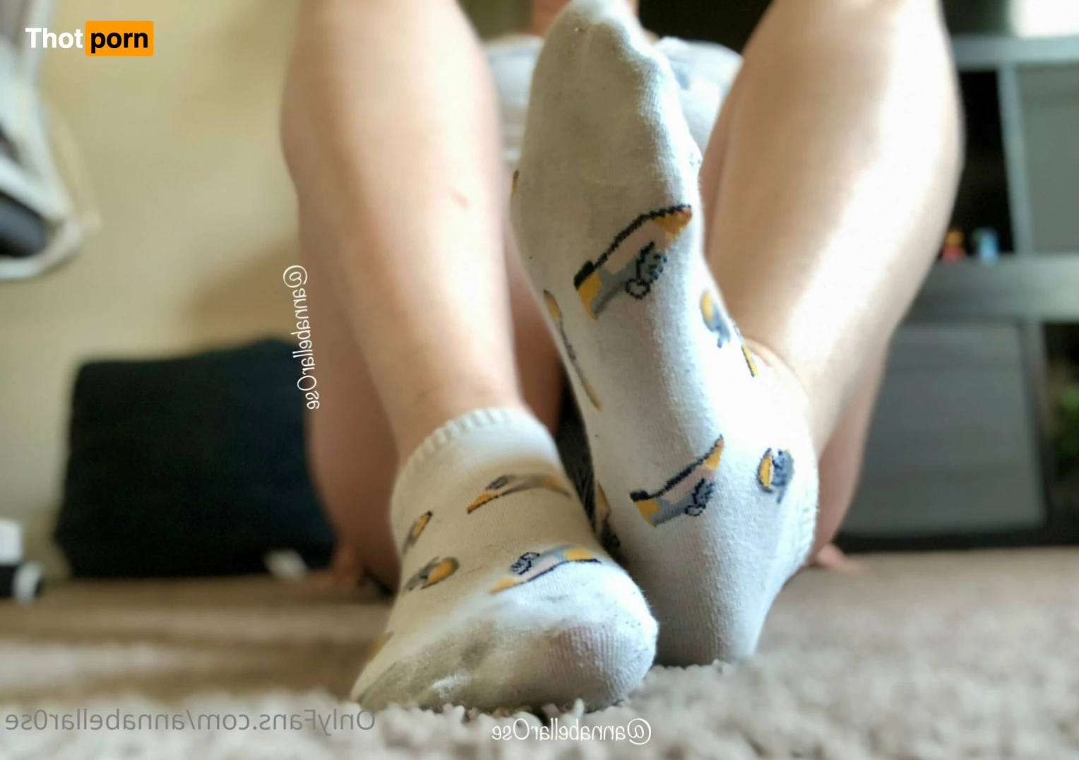 Anna Bella Rose 7639055