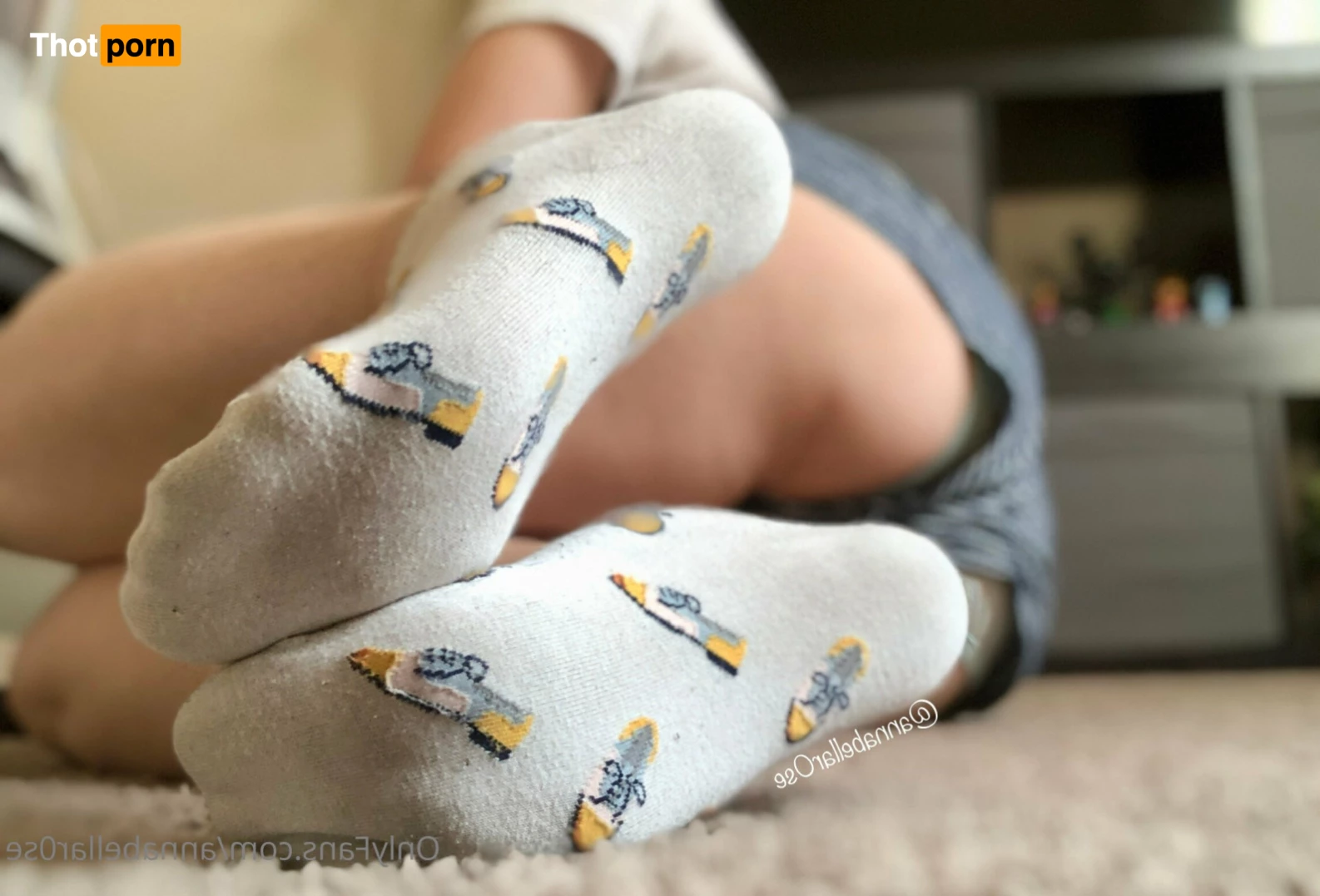 Anna Bella Rose 7639123