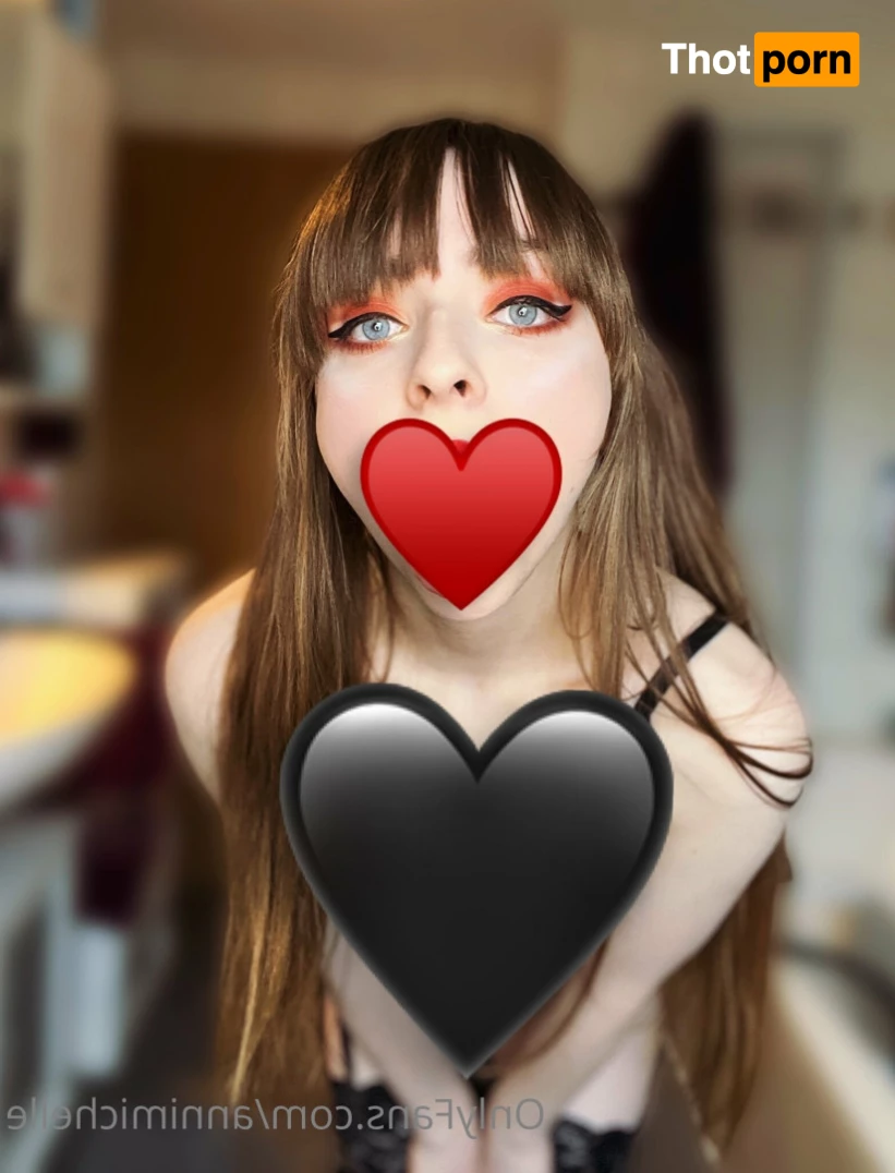 Anni Michelle 7719550