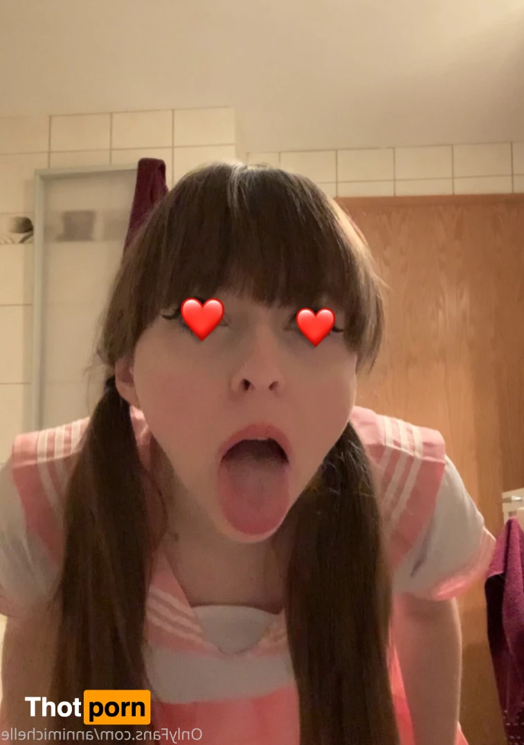 Anni Michelle 7719621