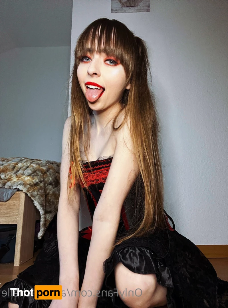 Anni Michelle 7719626