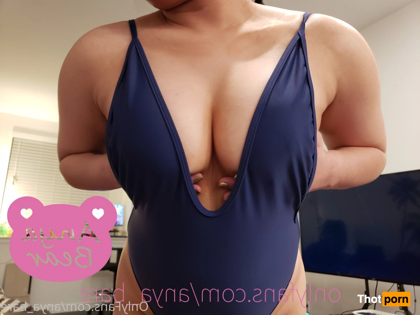 Anya Bear VIP 6763481