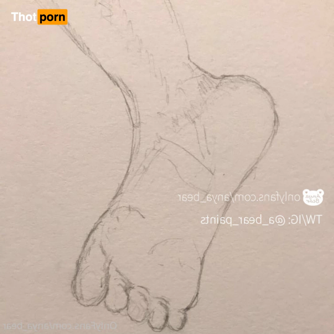 Anya Bear FREE 7572688