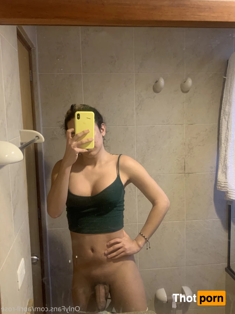 April Rose19 TS 6535986