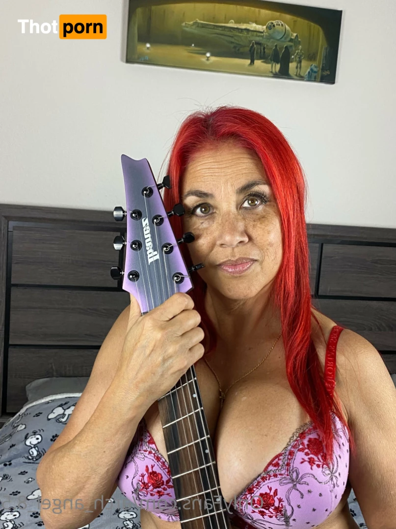 Arch Angel Annabelle 7319076