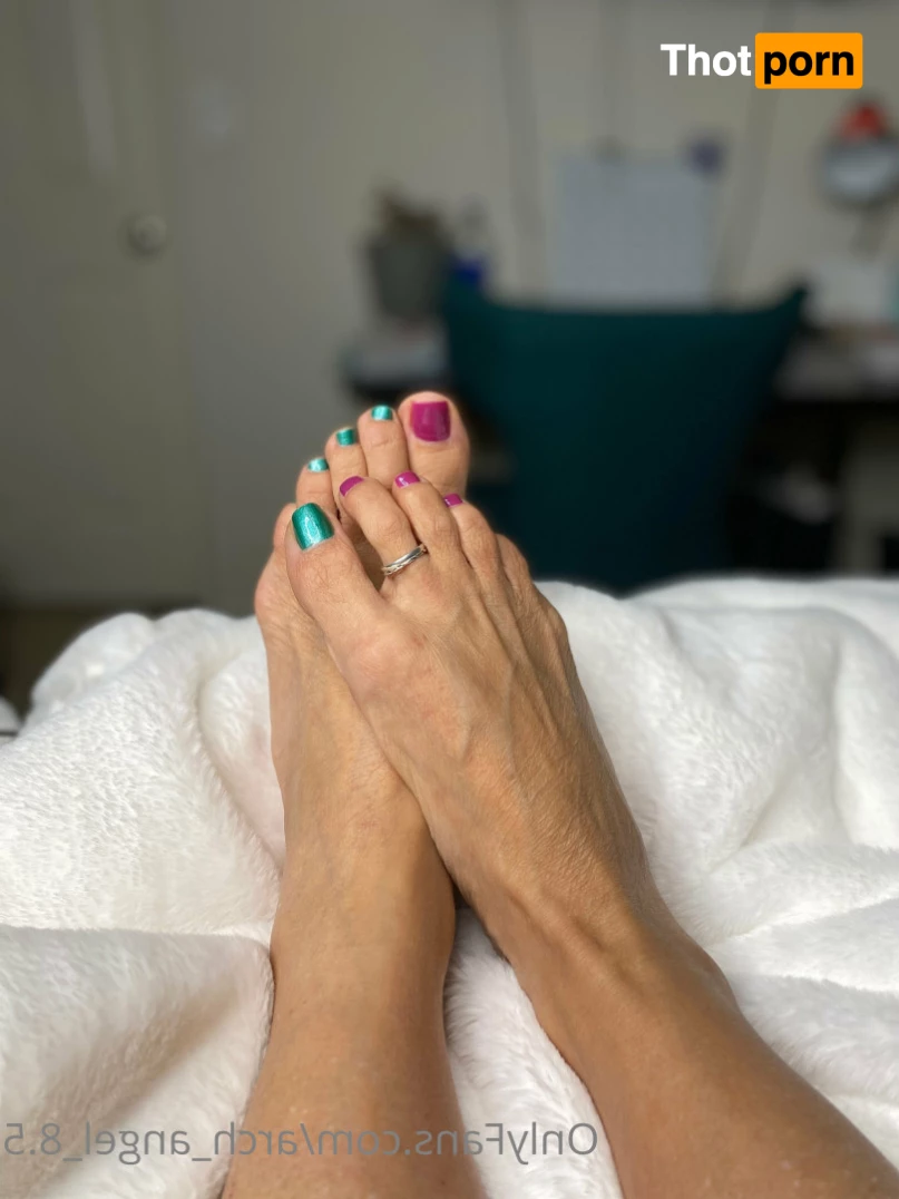 Arch Angel Annabelle 7319178