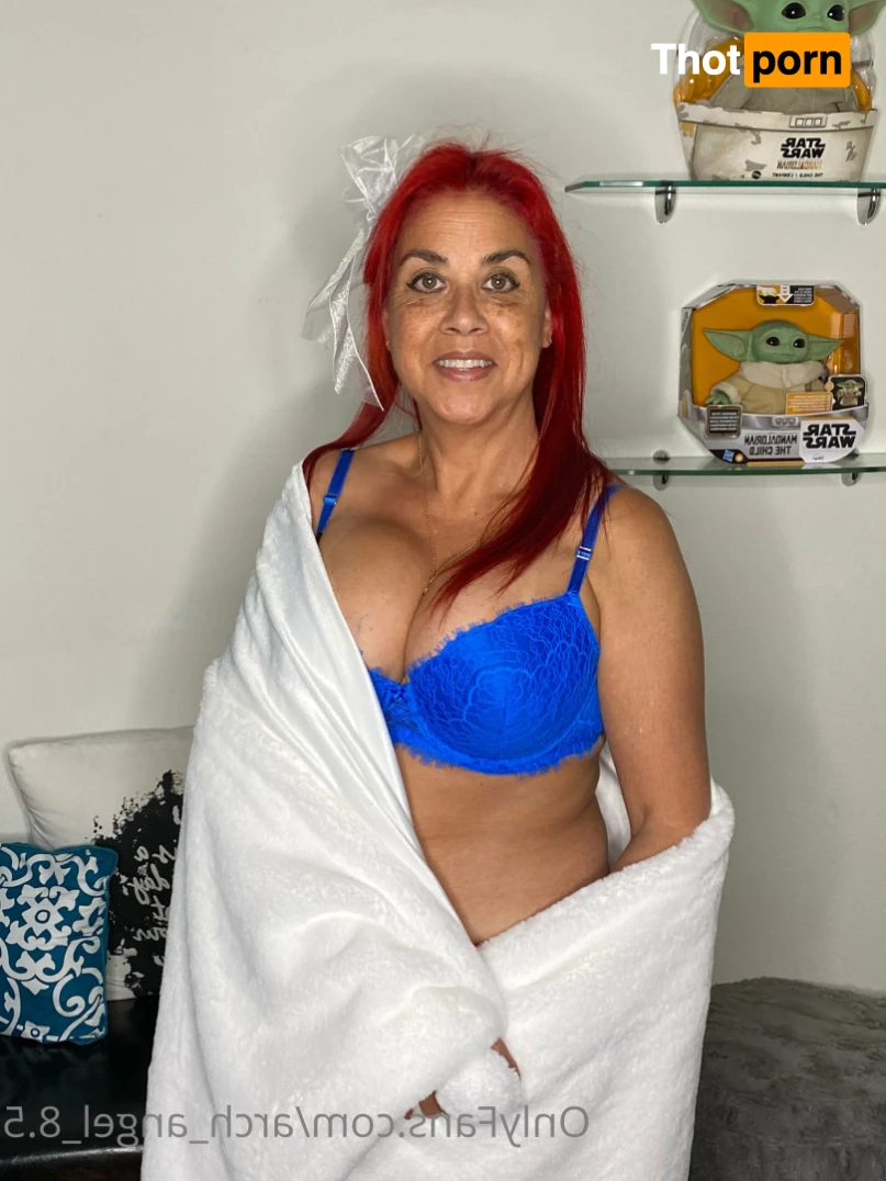 Arch Angel Annabelle 7319218