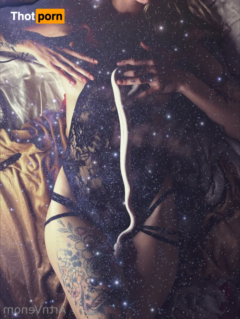 Art•Venom 14777644